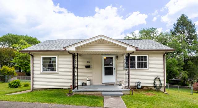 Photo of 107 Upsal Rd, Oak Ridge, TN 37830