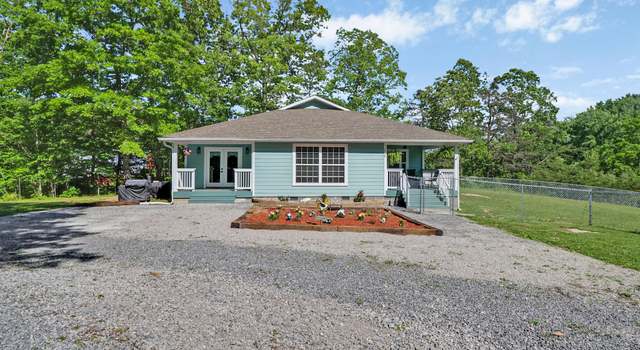Photo of 120 Junior Copeland Rd, Jamestown, TN 38556