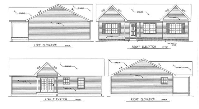 Photo of 125 Wellington Cir, Oak Ridge, TN 37830