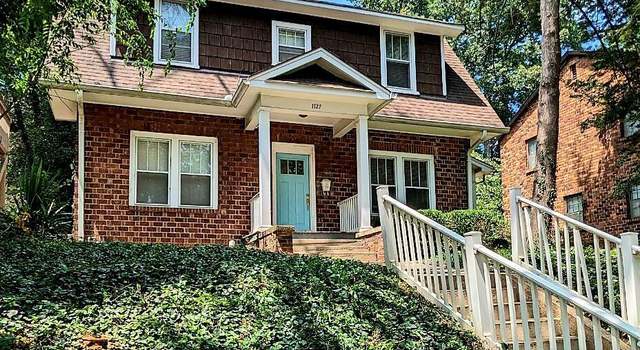 Photo of 1727 White Ave, Knoxville, TN 37916