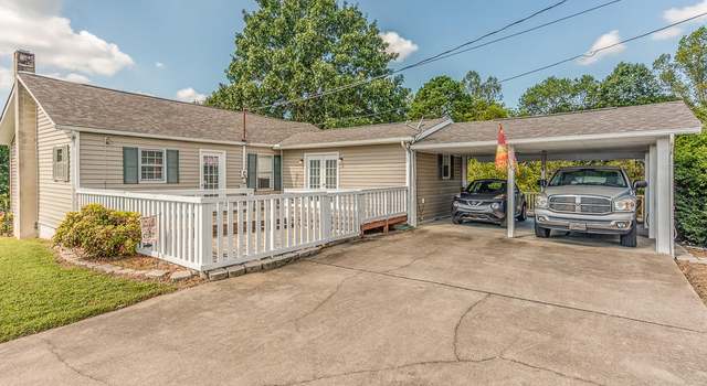 Photo of 3148 Crock Rd, Loudon, TN 37774