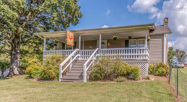 Photo of 3148 Crock Rd, Loudon, TN 37774