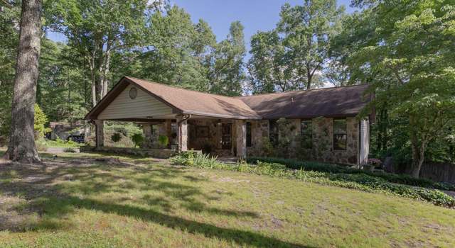 Photo of 123 Morningside Dr, Oak Ridge, TN 37830