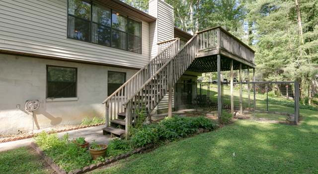 Photo of 123 Morningside Dr, Oak Ridge, TN 37830