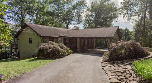 Photo of 123 Morningside Dr, Oak Ridge, TN 37830