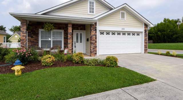 Photo of 120 Mcneilly Cir, Maryville, TN 37803