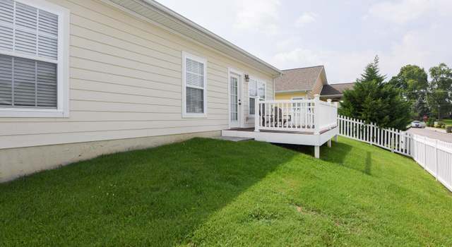Photo of 120 Mcneilly Cir, Maryville, TN 37803
