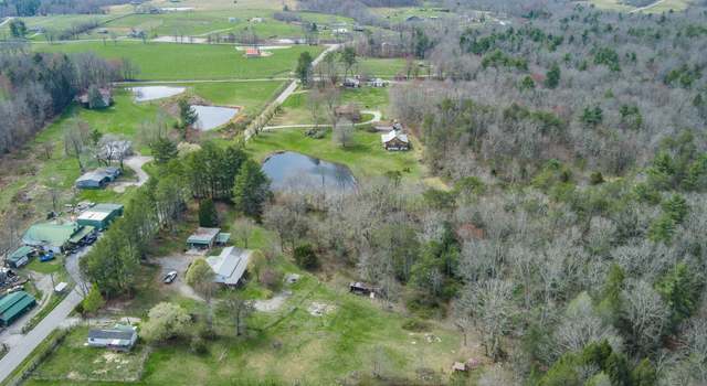 Photo of 2371 Roslin Rd, Jamestown, TN 38556