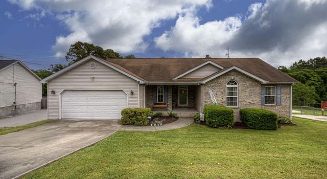 Photo of 2062 NW Cecil Johnson Rd, Knoxville, TN 37921