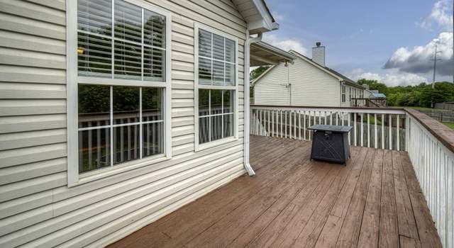 Photo of 2062 NW Cecil Johnson Rd, Knoxville, TN 37921
