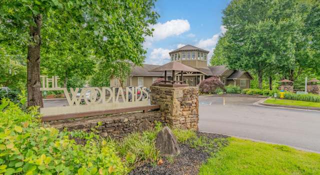 Photo of 3950 Cherokee Woods Way #105, Knoxville, TN 37920