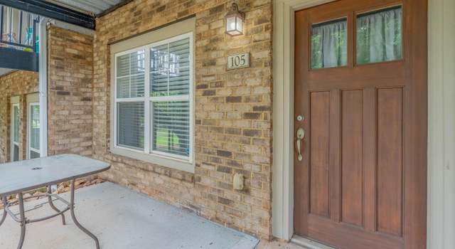 Photo of 3950 Cherokee Woods Way #105, Knoxville, TN 37920