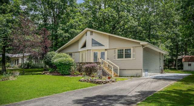 Photo of 119 Eagle Ln, Crossville, TN 38558