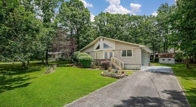 Photo of 119 Eagle Ln, Crossville, TN 38558