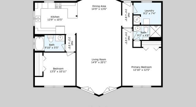 Photo of 119 Eagle Ln, Crossville, TN 38558
