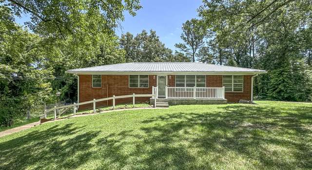 Photo of 5312 Mohawk Dr, Knoxville, TN 37914