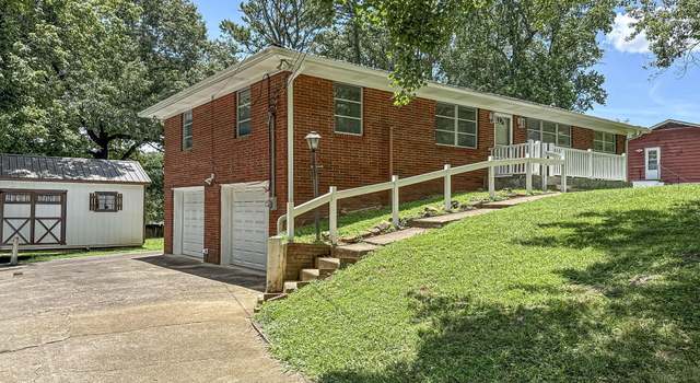 Photo of 5312 Mohawk Dr, Knoxville, TN 37914