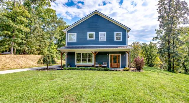 Photo of 4207 Clyde Thomas Rd, Morristown, TN 37813