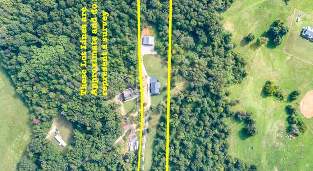 Photo of 4207 Clyde Thomas Rd, Morristown, TN 37813