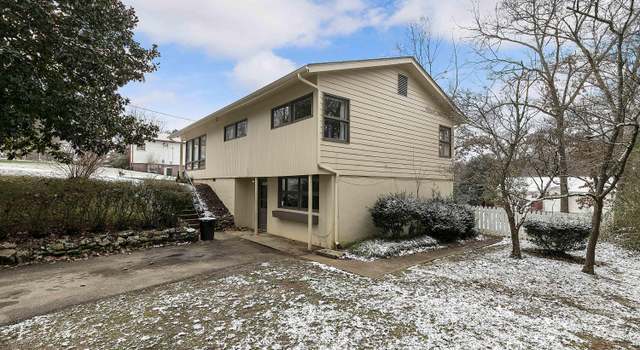 Photo of 4901 Spring Creek Rd, Knoxville, TN 37920