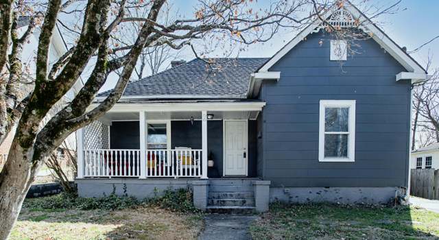 Photo of 1516 Branson Ave, Knoxville, TN 37917