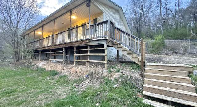 Photo of 690 Ridge Rd, Caryville, TN 37714