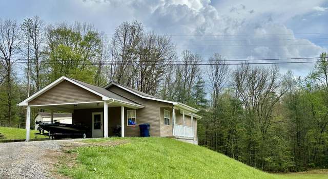 Photo of 467 Deer Lodge Hwy, Sunbright, TN 37872