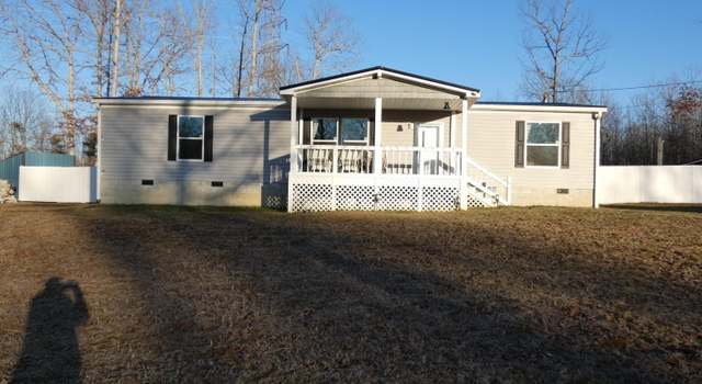 Photo of 1554 George Branch Dr, Monterey, TN 38574