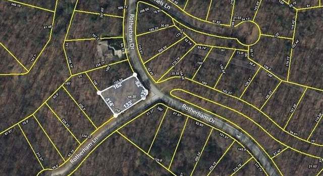 Photo of 131 Rotherham Dr, Crossville, TN 38558