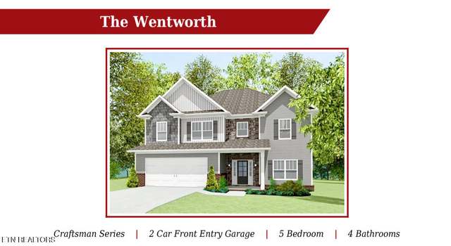 Photo of 2719 Farmhouse Dr, Maryville, TN 37803