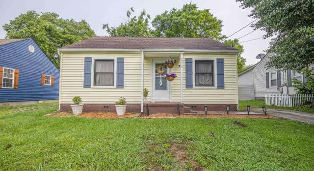 Photo of 3015 Boright Dr, Knoxville, TN 37917