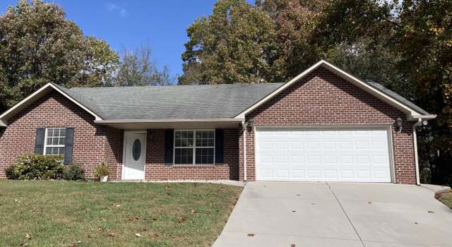 Photo of 6062 Whisper Ridge Ln, Corryton, TN 37721