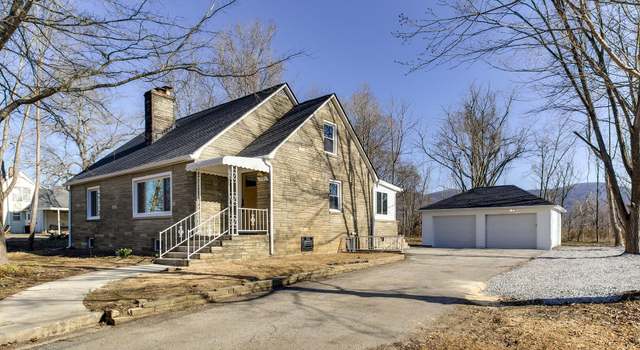 Photo of 1131 Main St, Wartburg, TN 37887