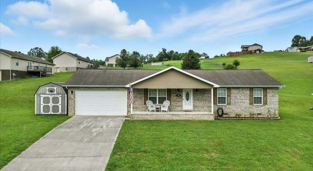 Photo of 598 Altina Cir, New Tazewell, TN 37825