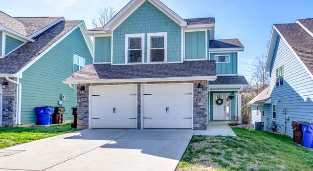 Photo of 3121 Bakertown Station Way, Knoxville, TN 37931