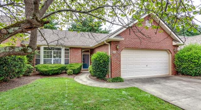 Photo of 844 Sterchi Park Way, Knoxville, TN 37912