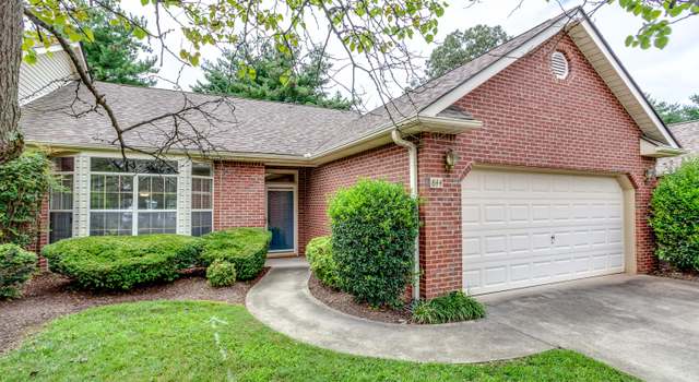 Photo of 844 Sterchi Park Way, Knoxville, TN 37912