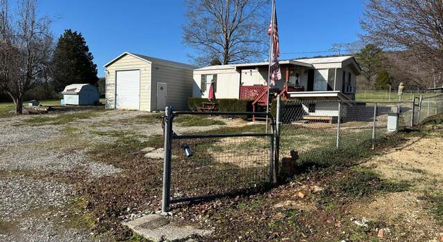 Photo of 378 Evensville Mtn Rd, Evensville, TN 37332
