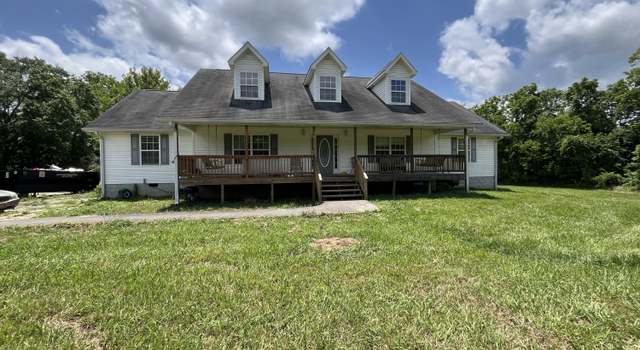 Photo of 1695 Jordan Rd, Decatur, TN 37322