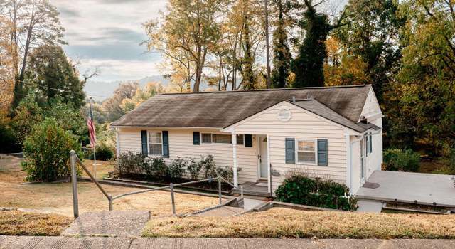 Photo of 113 Albany Rd, Oak Ridge, TN 37830