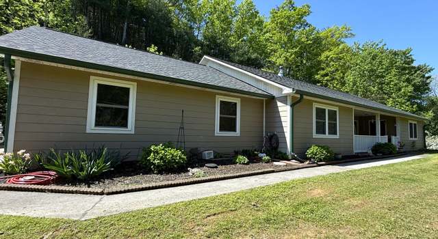 Photo of 804 Punkton Rd, Del Rio, TN 37727