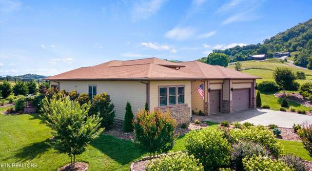 Photo of 105 Swan Song Trl, Sharps Chapel, TN 37866
