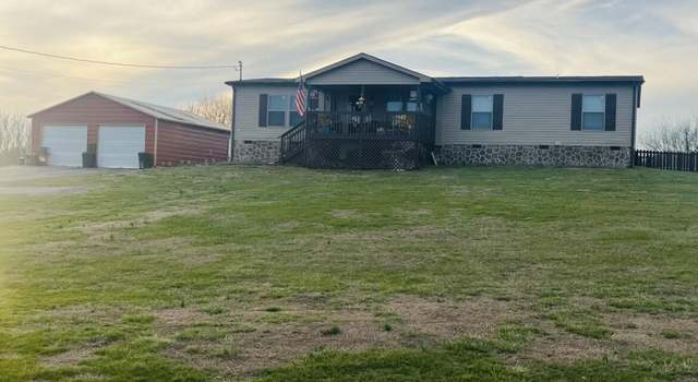 Photo of 1216 Lookout Dr, Rutledge, TN 37861