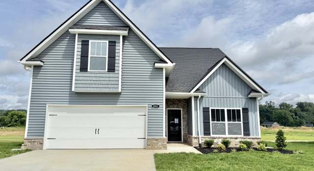 Photo of 2461 Tributary Dr, Sevierville, TN 37876