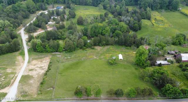 Photo of E Raccoon Valley Dr, Heiskell, TN 37754