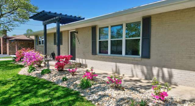 Photo of 2321 Capri Dr, Knoxville, TN 37912