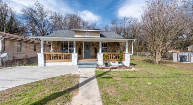 Photo of 3717 Catalpa Ave, Knoxville, TN 37914