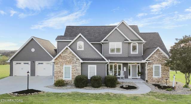 Photo of 319 Coffey Hts, Rutledge, TN 37861