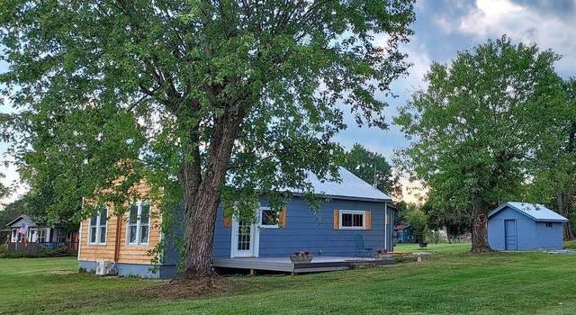 Photo of 7780 Roy Rogers Dr, Whitesburg, TN 37891
