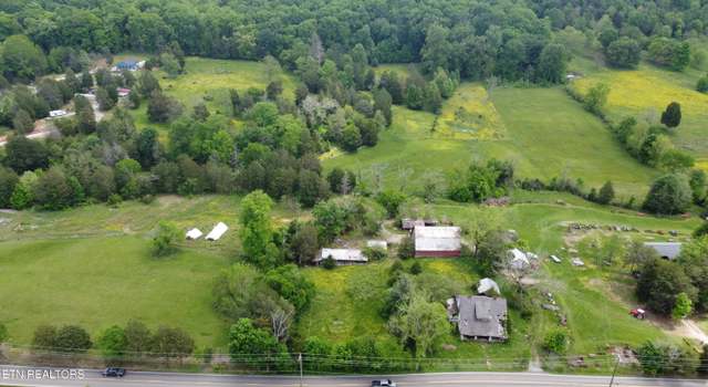 Photo of Property in Heiskell, TN 37754